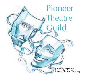 Pioneer Theatre Guild Introduces New Theatre-Sourced Product Line  Image