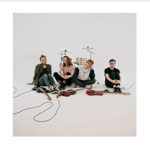 KID DAD Debut Full-Length 'In A Box' Out Friday August 21 Image