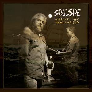 Soul Side 'This Ship' Out August 28 On Dischord Records  Image