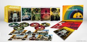 Alejandro Jodorowsky: 4K Restoration Collection Out On September 18 Image