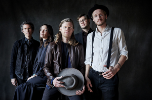 The Lumineers Thank Fans For Helping Achieve Emissions Goals Image