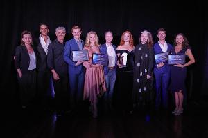 Semi-Finalists Announced For 2020 Rob Guest Endowment Image