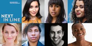 DTC's 2020 Playwrights' Development Program NEXT IN LINE Saved Image