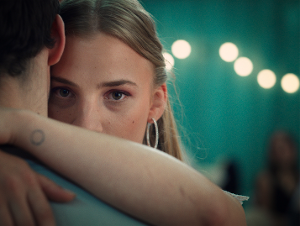 Thomas Vernay's Film MISS CHAZELLES Focuses On A Rivalry Between Two Contenders In A Beauty Pageant Image