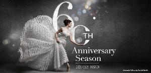 Colorado Ballet Announces 2020/2021 Season Dancer Roster Image