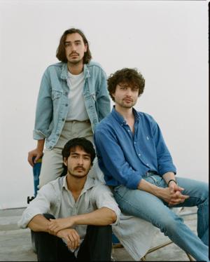 FLYTE Share Acoustic Version Of 'Losing You' Image