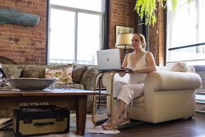Veteran Montreal Casting Director Heads To Dragon's Den September 1 Image