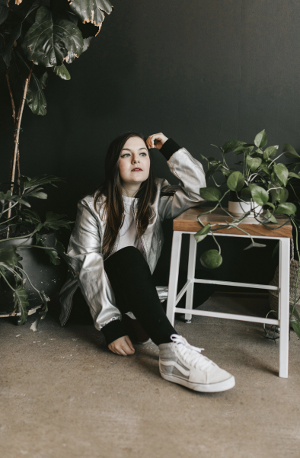 Brigitte Mena Streams New Album 'Element' Image