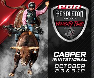 PBR's Pendleton Whisky Velocity Tour Brings Four Back-To-Back Performances To Casper Image
