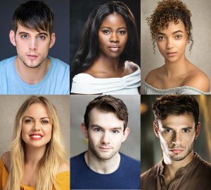 The Garden Will Present PIPPIN in September Image