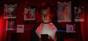 THE SOCIAL DILEMMA is Coming To Netflix September 9 Image