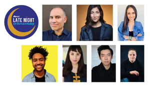 NBC's Late Night Writers Workshop Names 2020 Class Image