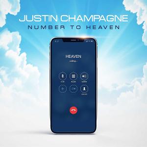 Country Rap Sensation Justin Champagne Drops New Single & Video Today 