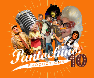 Pantochino's Fall Season Offers Classes, 'Drive-Though' Halloween Experience, and More 