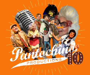 Pantochino's Fall Season Offers Classes, 'Drive-Though' Halloween Experience, and More Image