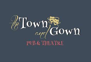 TOWN & GOWN Theatre Cambridge Launches  Image