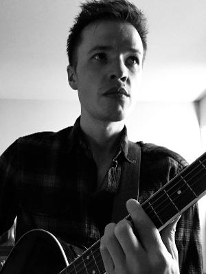 Singer-Songwriter Dan Miraldi Shares New Single 'Tequila Meets Gin' Image