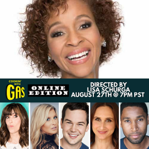 Groundlings Present New Virtual Shows This Week! 