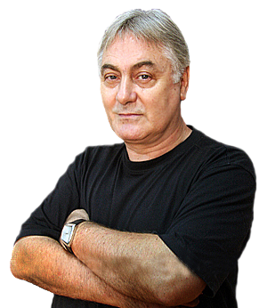Barry John Conferred 15th META 2020 Lifetime Achievement Award Image