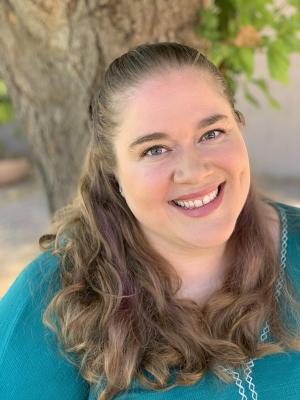 Desert Stage Theatre Academy to Present SCRIPT WORK with Lisa Barton Figueroa  Image