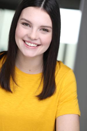 Desert Stage Theatre Academy Presents CENTER STAGE With Cate Carlino 