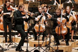 Australian Chamber Orchestra Announces First Live Public Performances 
