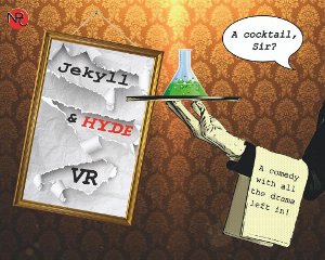 Albany Theatre Will Release JEKYLL AND HYDE in Virtual Reality Image