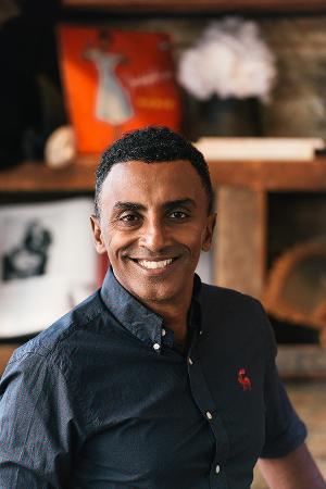 Celebrity Chef Marcus Samuelsson To Headline Virtual Taste Of Fame 