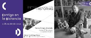 Presentan La Videoserie Diego Rivera: Intrahistorias  Image