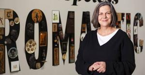 Hetti Perkins Appointed Curator Of 4th National Indigenous Art Triennial Image