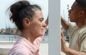 CATCH ME Comes to Greenwich + Docklands International Festival Image