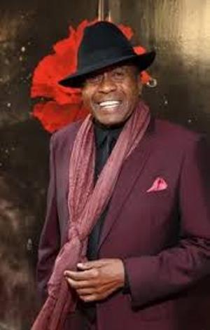 Ben Vereen Joins 'The Theatre Will Survive - A Benefit For The Actors Fund'  Image