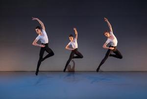 September 2020 Late Admissions Opportunity Announced At Elmhurst Ballet School 