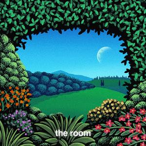 Grammy-Winning Producer Ricky Reed's Debut Album 'The Room' Out Now 