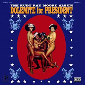 Comedy Legend Rudy Ray Moore's Master Recordings Up For Auction Image