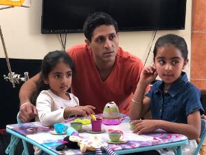 Rashmi Rustagi Explores Family Dynamics In The Film Drama, UNBORN Image
