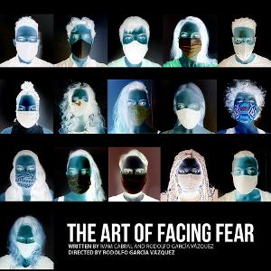 International Digital Play THE ART OF FACING FEAR Comes to the United States  Image