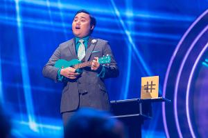 MASTERS OF ILLUSION Returns Friday, September 4 Image