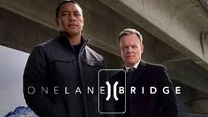 New Zealand Thriller ONE LANE BRIDGE Premieres On Sundance Now September 17  Image