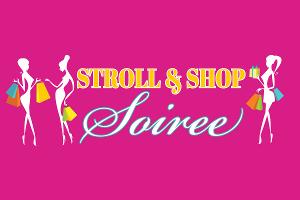 Popular Soiree Fundraiser Re-imagined As METROPOLIS STROLL & SHOP SOIREE Image