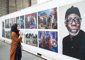 Photoville Festival Expands Across All Five Boroughs For 2020 Edition Image