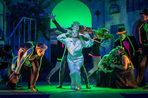 Theatre Memphis Receives Top Honors at Ostranders Image