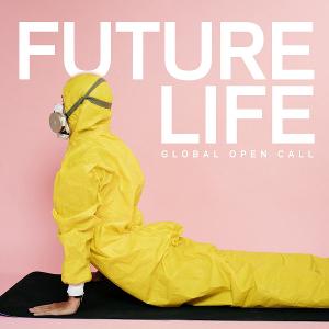 Introducing FUTURELIFE - A Global Open Call For Submissions Image