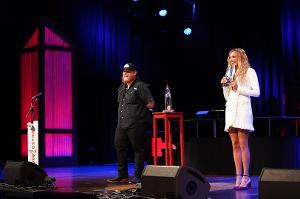 Highlights From THE 54th ANNUAL CMA AWARDS Nominations Announcement  Image