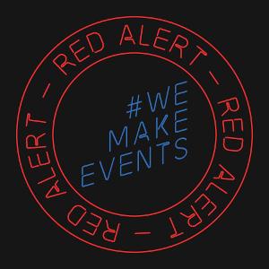 Starlight Joins 1,500+ Buildings To Light Up In Red Image