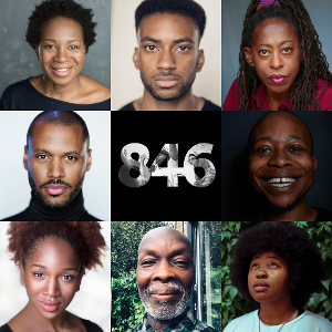 Theatre Royal Stratford East Announce Casting For 846 Live At Greenwich+Dockland 