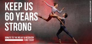 Colorado Ballet Forced To Furlough Dancers and Reduce Staff Salaries in Response To Pandemic Image