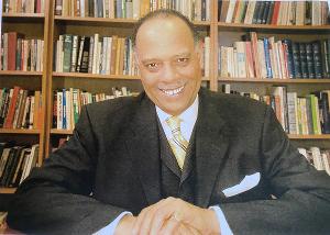New Federal Theatre Presents Sonia Sanchez, Haki R. Madhubuti, Quincy Troupe In Virtual Poetry Jam Image