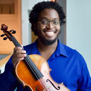 Four BIPOC Musicians Announced As Los Angeles Orchestra Fellowship's Second Class Image