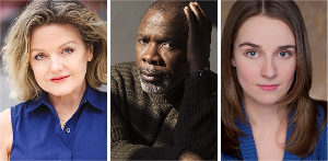 The Episcopal Actors' Guild to Present the World Premiere of FASHION VICTIMS Image